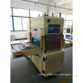 High Frequency Leather Welding and Embossing Machine for Leather Cushion, Sunvisor